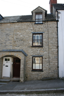 Rumpus Cottage